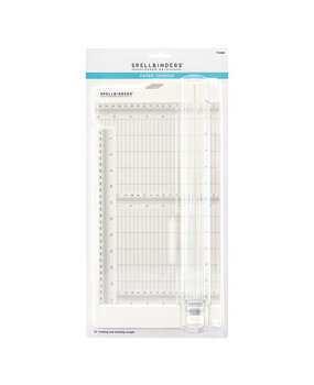Spellbinders 12 Inch Paper Trimmer & Scorer (T-050) Spellbinders 12 Inch Paper Trimmer & Scorer (T-050)