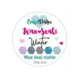 Carlijn Design Wax Seal Melts Winter (CDWX-0055)