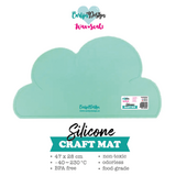 Carlijn Design Silicone Craft Mat (CDWX-0058)