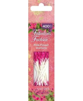 Crafter's Companion Fabulous Fuchsia Pink Flower Stamens (NGA-FF-STAMEN)