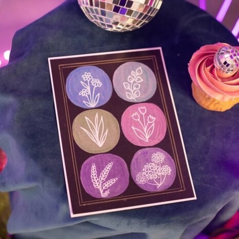 Spectrum Noir TriColour Metallic Pens (SN-TCMET-SET5) Spectrum Noir TriColour Metallic Pens (SN-TCMET-SET5)