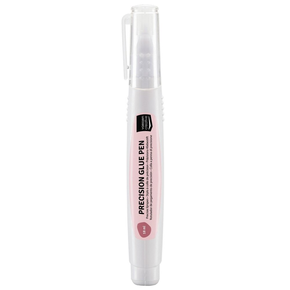 Vaessen Creative Precision Glue Pen (7005-031) Vaessen Creative Precision Glue Pen (7005-031)