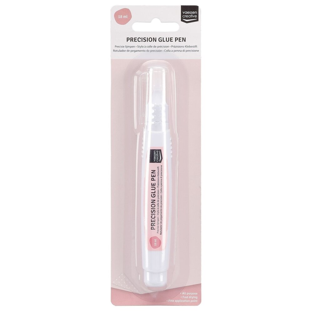 Vaessen Creative Precision Glue Pen (7005-031) Vaessen Creative Precision Glue Pen (7005-031)