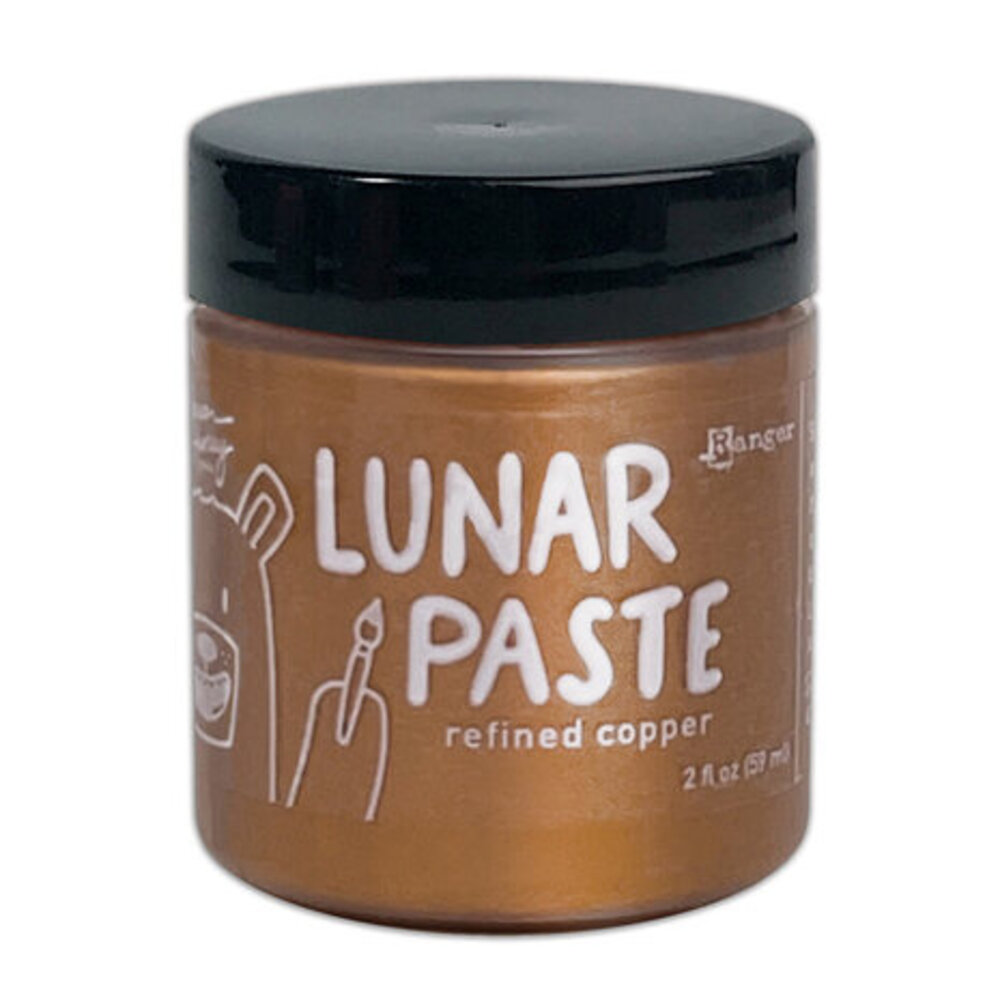 Simon Hurley Create Lunar Paste Refined Copper (HUA82613) Simon Hurley Create Lunar Paste Refined Copper (HUA82613)