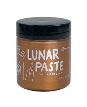 Simon Hurley Create Lunar Paste Refined Copper (HUA82613) Simon Hurley Create Lunar Paste Refined Copper (HUA82613)