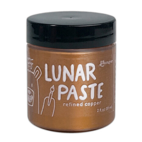 Simon Hurley Create Lunar Paste Refined Copper (HUA82613) Simon Hurley Create Lunar Paste Refined Copper (HUA82613)