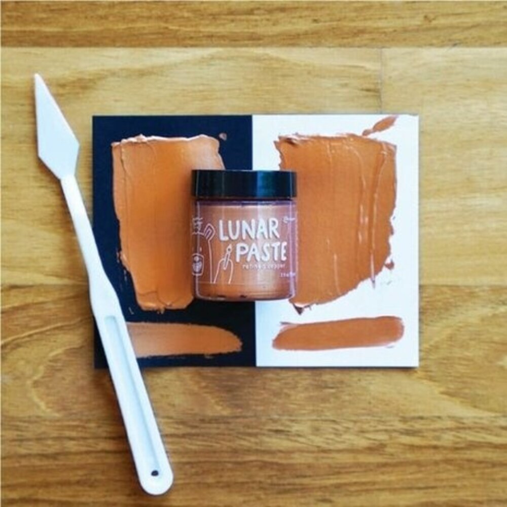Simon Hurley Create Lunar Paste Refined Copper (HUA82613) Simon Hurley Create Lunar Paste Refined Copper (HUA82613)