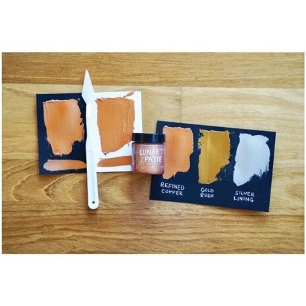 Simon Hurley Create Lunar Paste Refined Copper (HUA82613) Simon Hurley Create Lunar Paste Refined Copper (HUA82613)