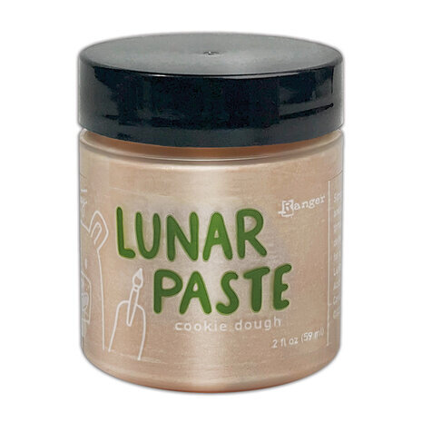 Simon Hurley Create Lunar Paste Cookie Dough (HUA84716) Simon Hurley Create Lunar Paste Cookie Dough (HUA84716)