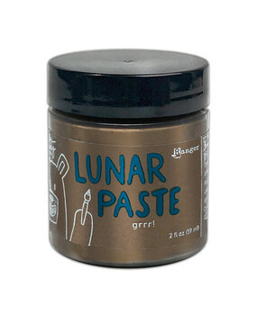 Simon Hurley Create Lunar Paste Grrr! (HUA84723) Simon Hurley Create Lunar Paste Grrr! (HUA84723)