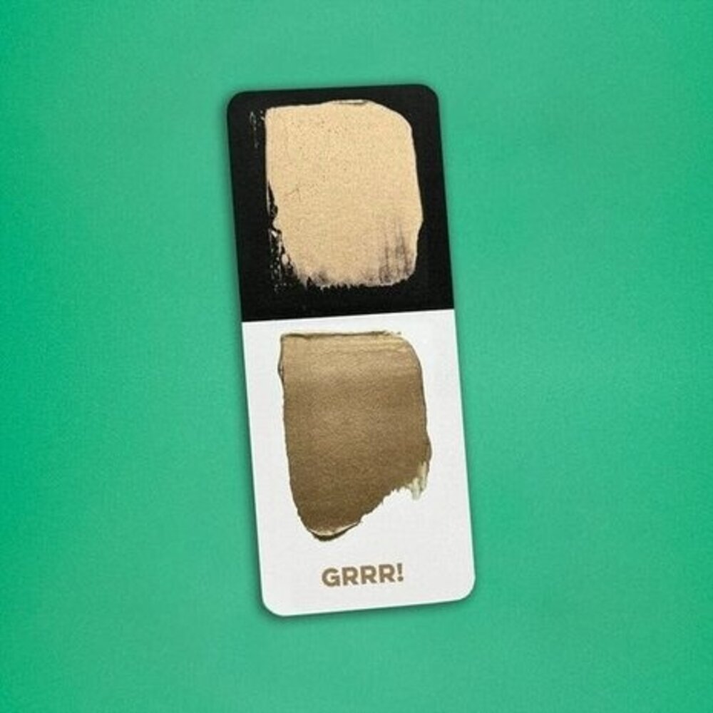 Simon Hurley Create Lunar Paste Grrr! (HUA84723) Simon Hurley Create Lunar Paste Grrr! (HUA84723)