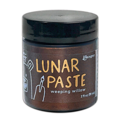 Simon Hurley Create Lunar Paste Weeping Willow (HUA84747) Simon Hurley Create Lunar Paste Weeping Willow (HUA84747)