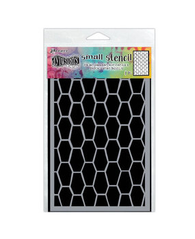 Ranger Dylusions Small Stencil Coffins (DYS85119)