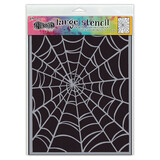 Ranger Dylusions Large Stencil Webs (DYS85102)