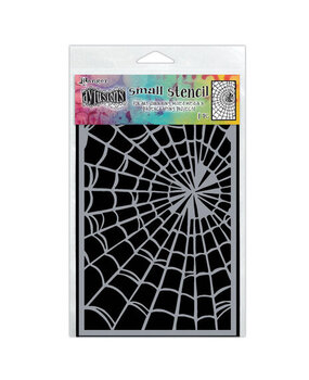 Ranger Dylusions Small Stencil Webs (DYS85195)