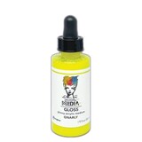 Dina Wakley MEdia Gloss Spray Gnarly 56ml (MDO82903) Dina Wakley MEdia Gloss Spray Gnarly 56ml (MDO82903)