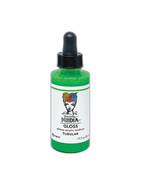 Dina Wakley MEdia Gloss Spray Tubular 56ml (MDO82941) Dina Wakley MEdia Gloss Spray Tubular 56ml (MDO82941)