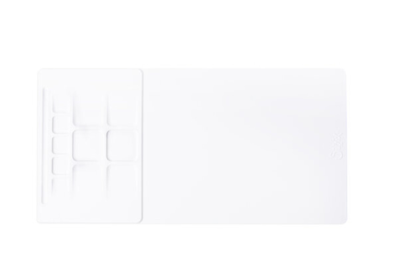 Sizzix Effectz Multimedia Mat (665796) Sizzix Effectz Multimedia Mat (665796)