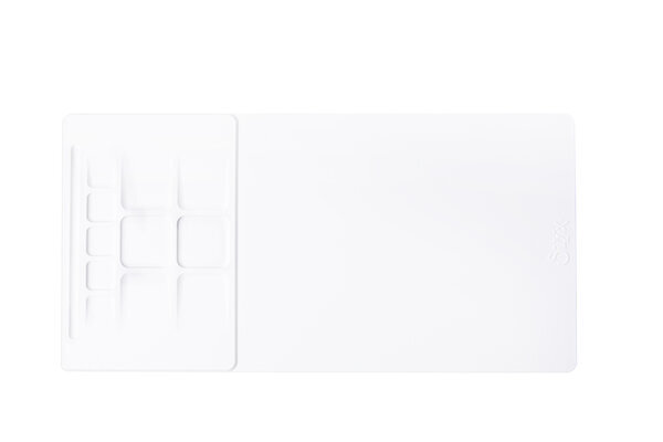 Sizzix Effectz Multimedia Mat (665796) Sizzix Effectz Multimedia Mat (665796)