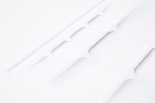 Sizzix Effectz Multimedia Mat (665796) Sizzix Effectz Multimedia Mat (665796)