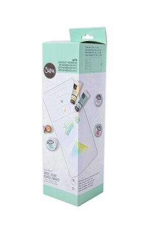 Sizzix Effectz Multimedia Mat (665796) Sizzix Effectz Multimedia Mat (665796)