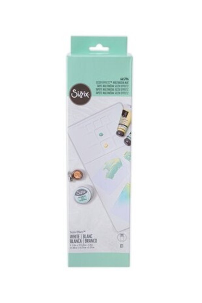 Sizzix Effectz Multimedia Mat (665796) Sizzix Effectz Multimedia Mat (665796)