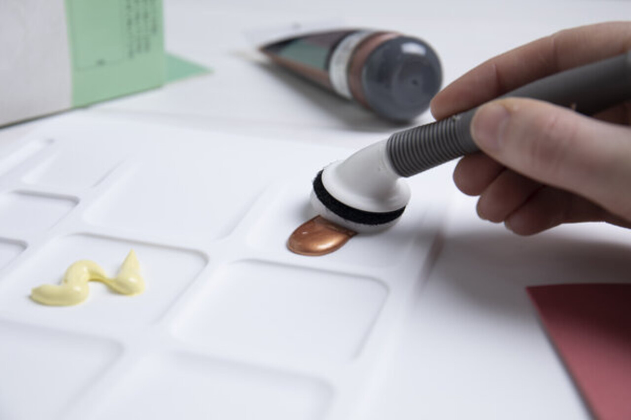 Sizzix Effectz Multimedia Mat (665796) Sizzix Effectz Multimedia Mat (665796)