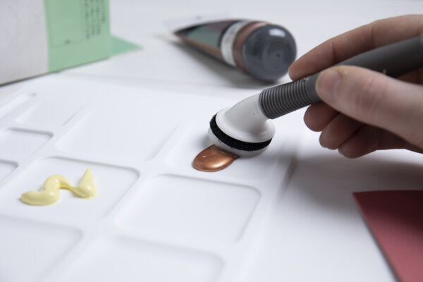 Sizzix Effectz Multimedia Mat (665796) Sizzix Effectz Multimedia Mat (665796)