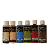 Stamperia Woodland Allegro Paint Kit (6pcs) (KALKIT42)*