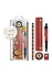 Harry Potter 5-Piece Stationery Set Platform 9 3/4 (SR74422) Harry Potter 5-Piece Stationery Set Platform 9 3/4 (SR74422)