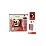 Popculture.shop Harry Potter 11-Piece Stationery Set Platform 9 3/4 (SR74361)