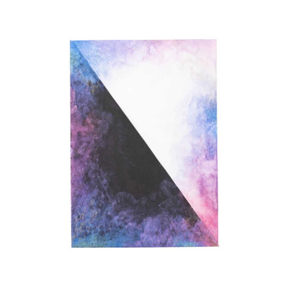 Crafter's Companion Shimmer Watercolour Palette Moonbeam (CC-SHWAPAL-MB)