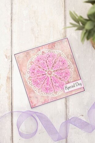 Gemini Kaleidoscope Origami Elements Dies Delicate Doilies (CC-DCE-MD-DEDO) Gemini Kaleidoscope Origami Elements Dies Delicate Doilies (CC-DCE-MD-DEDO)