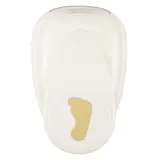 Vaessen Creative Figuurpons Jumbo Voet (21437-020)