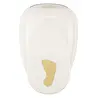 Vaessen Creative Figuurpons Jumbo Voet (21437-020) Vaessen Creative Figuurpons Jumbo Voet (21437-020)