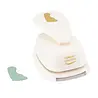 Vaessen Creative Figuurpons Jumbo Voet (21437-020) Vaessen Creative Figuurpons Jumbo Voet (21437-020)
