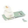 Vaessen Creative Figuurpons Jumbo Voet (21437-020) Vaessen Creative Figuurpons Jumbo Voet (21437-020)