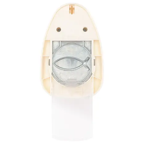 Vaessen Creative Figuurpons Jumbo Vis (21437-021)