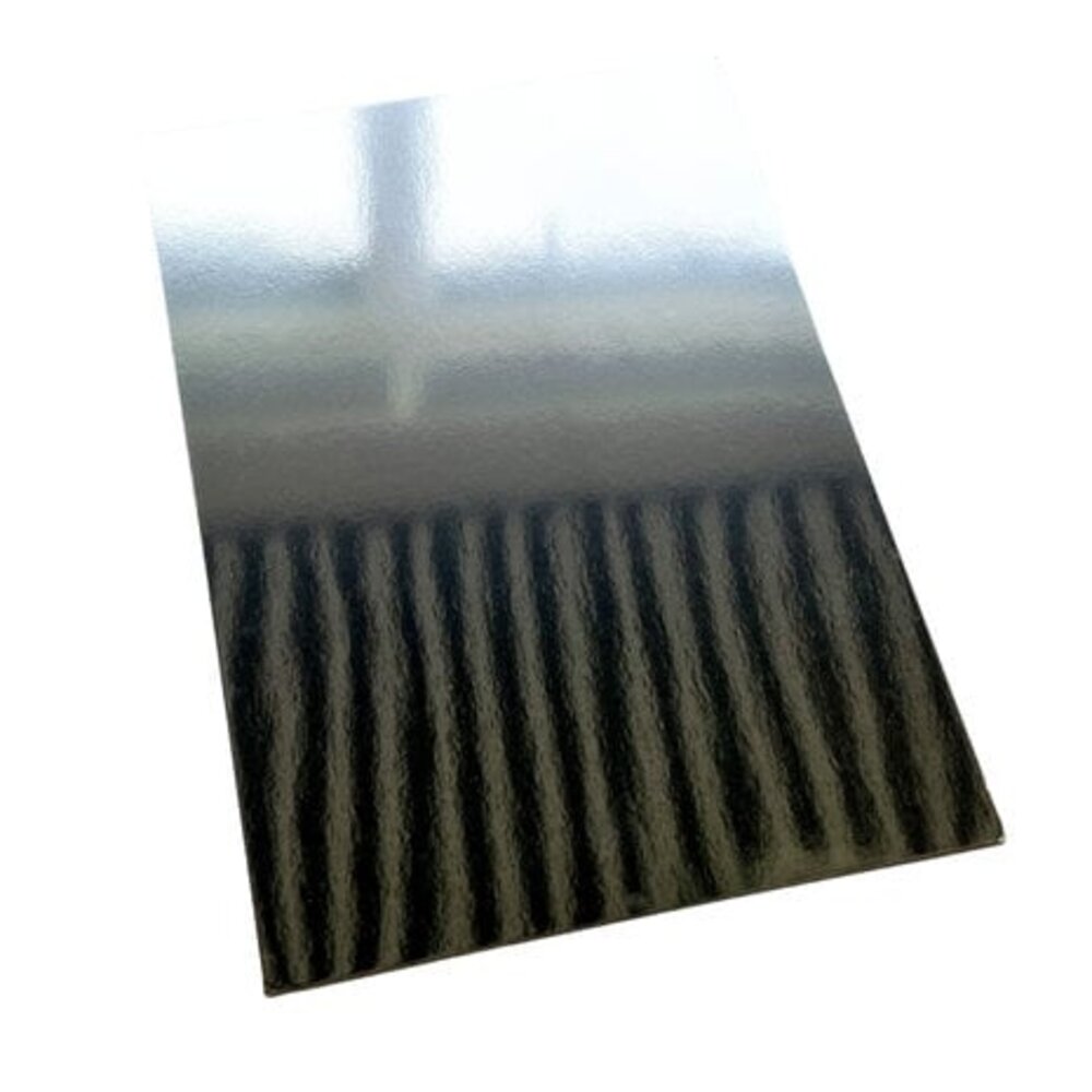 Paper Favourites Chrome Silver A4 Mirror Card Glossy 250gsm (PFSS103) Paper Favourites Chrome Silver A4 Mirror Card Glossy 250gsm (PFSS103)