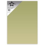 Paper Favourites Smooth Mint A4 Mirror Card Matte 250gsm (PFSS009)*