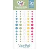 Echo Park Fairy Garden Enamel Dots (FG338028)