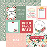Echo Park Year In Review 12x12 Inch Collection Kit (YIR337016) Echo Park Year In Review 12x12 Inch Collection Kit (YIR337016)