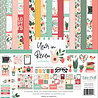 Echo Park Year In Review 12x12 Inch Collection Kit (YIR337016) Echo Park Year In Review 12x12 Inch Collection Kit (YIR337016)