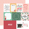 Echo Park Year In Review 12x12 Inch Collection Kit (YIR337016) Echo Park Year In Review 12x12 Inch Collection Kit (YIR337016)