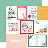 Echo Park Year In Review 12x12 Inch Collection Kit (YIR337016) Echo Park Year In Review 12x12 Inch Collection Kit (YIR337016)