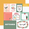 Echo Park Year In Review 12x12 Inch Collection Kit (YIR337016) Echo Park Year In Review 12x12 Inch Collection Kit (YIR337016)