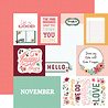 Echo Park Year In Review 12x12 Inch Collection Kit (YIR337016) Echo Park Year In Review 12x12 Inch Collection Kit (YIR337016)