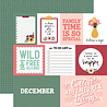 Echo Park Year In Review 12x12 Inch Collection Kit (YIR337016) Echo Park Year In Review 12x12 Inch Collection Kit (YIR337016)