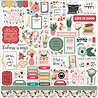 Echo Park Year In Review 12x12 Inch Collection Kit (YIR337016) Echo Park Year In Review 12x12 Inch Collection Kit (YIR337016)