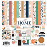 Carta Bella At Home 12x12 Inch Collection Kit (CBAH339016)